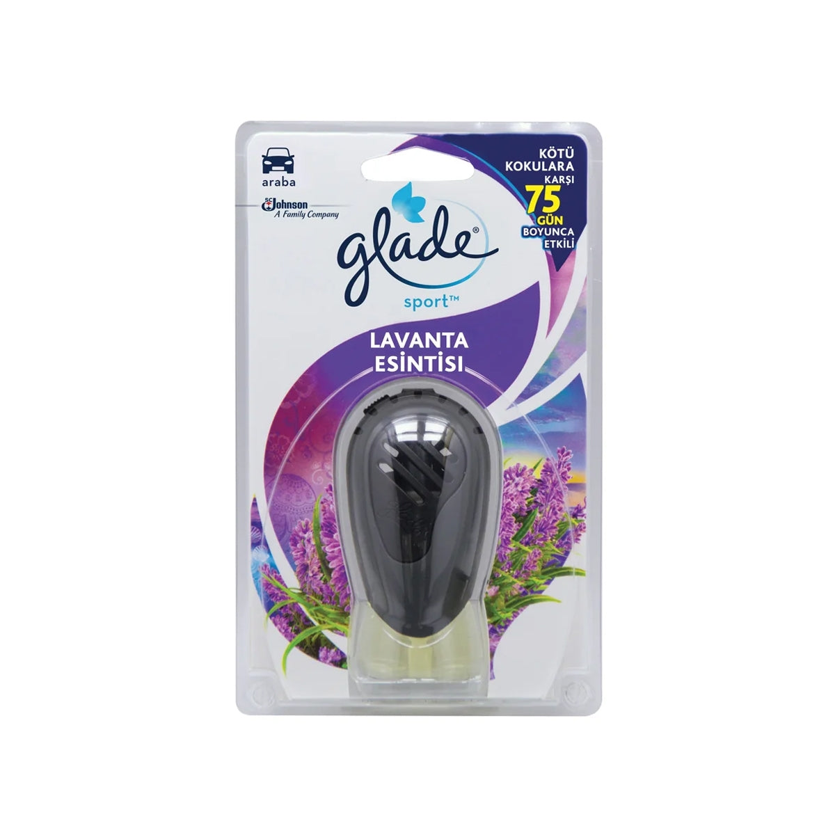 Oto Kokusu Sport 7 ml
