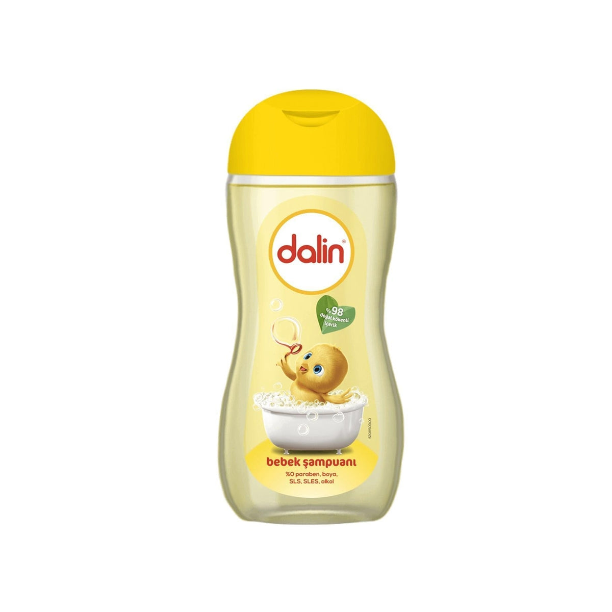 Bebek Şampuanı 200 ml