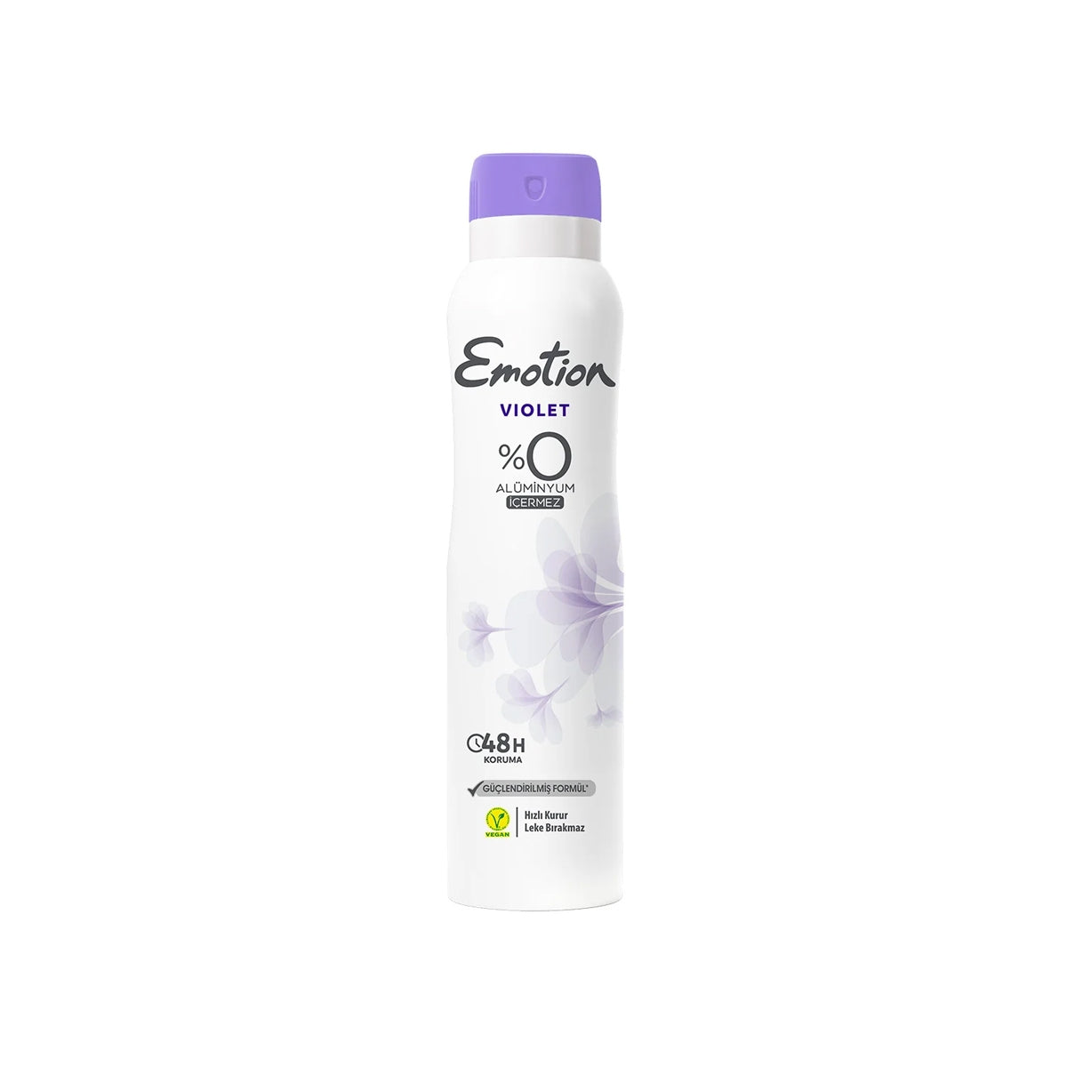 Violaet Bayan Deo Sprey 150 ml