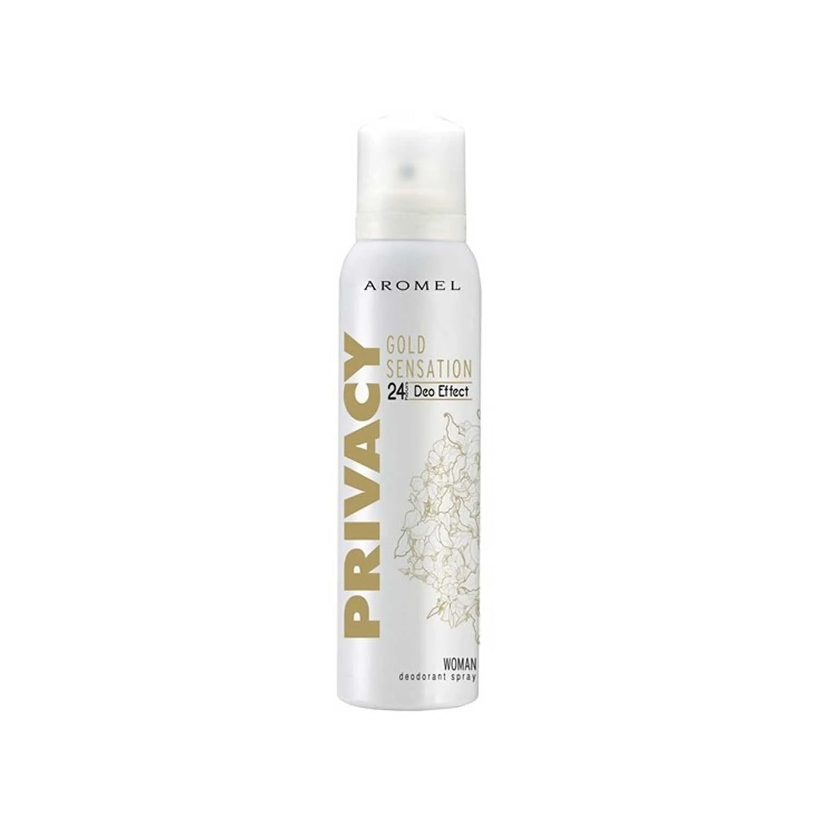 Gold Bayan Deo Sprey 150 ml