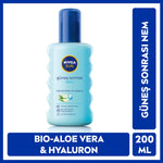 Güneş Sonrası Nemlendirici Sprey 200 ml