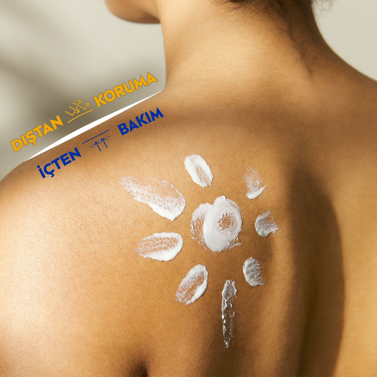 Koruma ve Nemlendirme Güneş Spreyi SPF30 200 ml