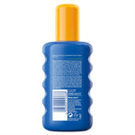 Koruma Nemlendirme SPF50+ Güneş Spreyi 200 ml