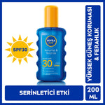 Koruma ve Ferahlık Güneş Spreyi SPF30 200 ml