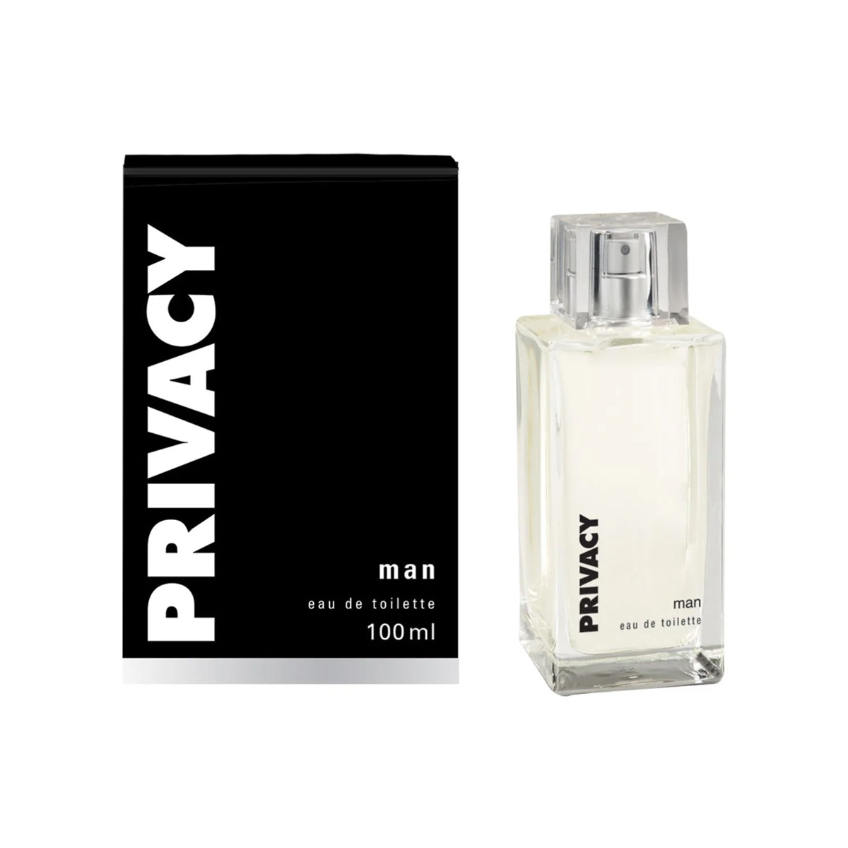 Privacy Erkek EDT