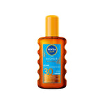 Koruma ve Bronzluk Güneş Spreyi SPF30 200 ml



