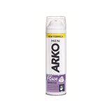 Sensitive Tıraş Köpüğü 200 ml