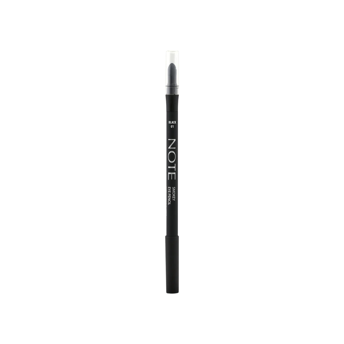 Göz Kalemi Smokey Black 01