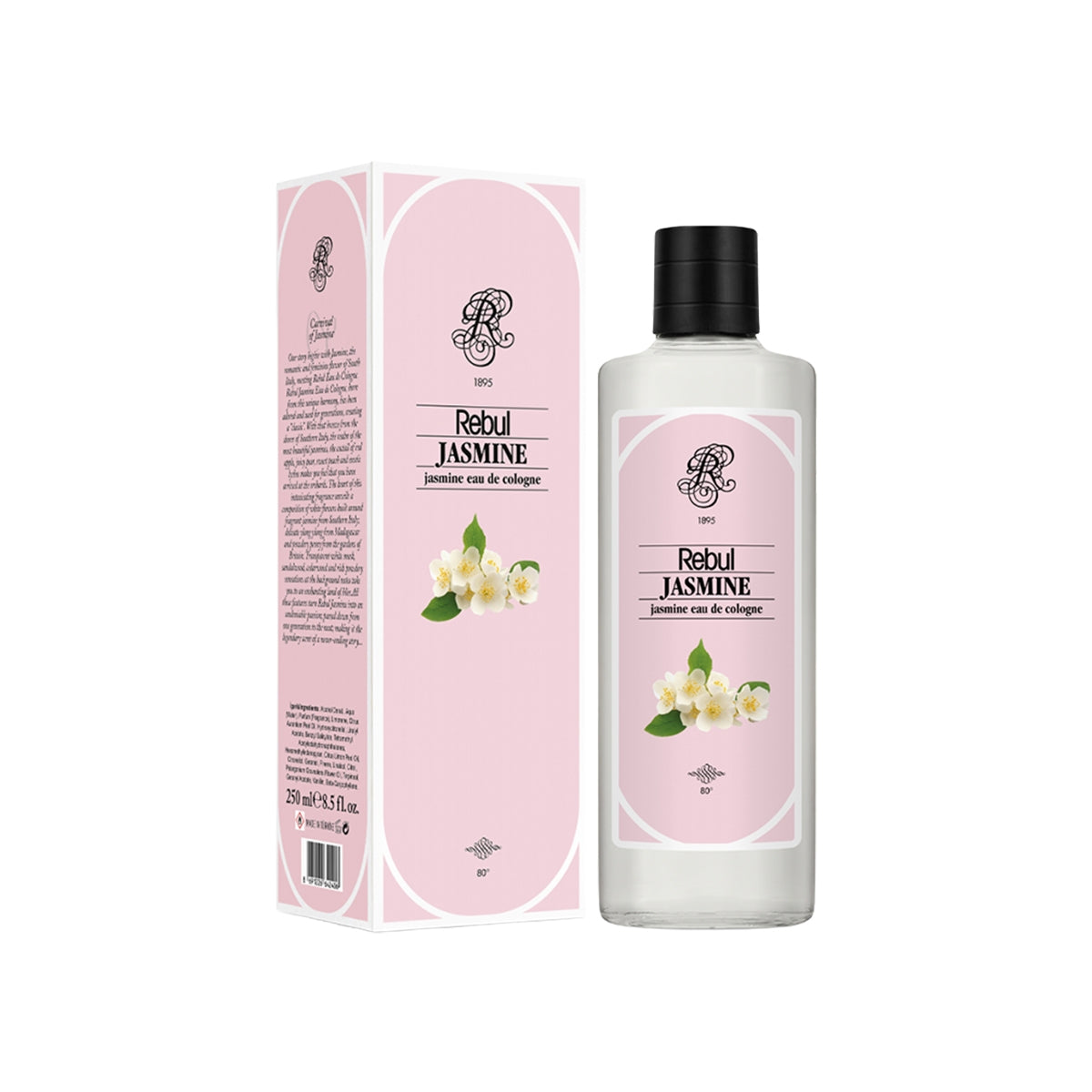 Jasmine Kolonya 270 ml