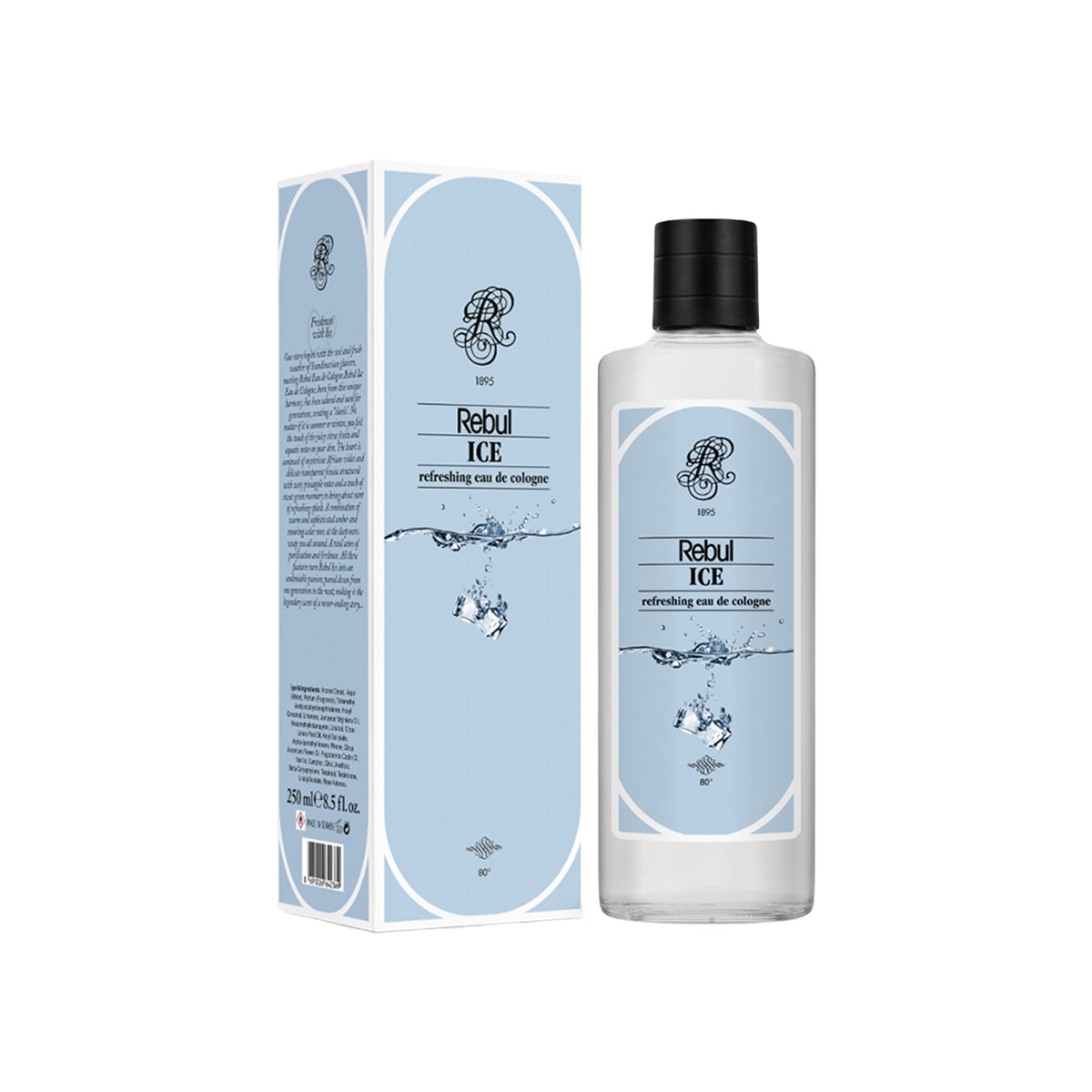 Ice Kolonya 270 ml