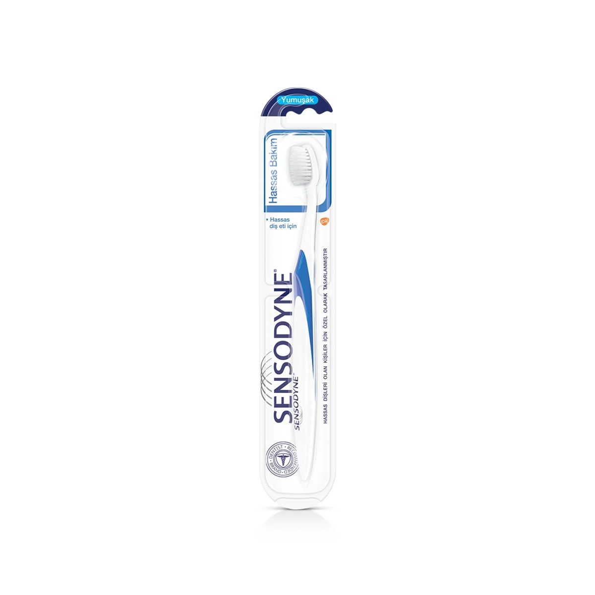 Gentle Soft Diş Fırçası




