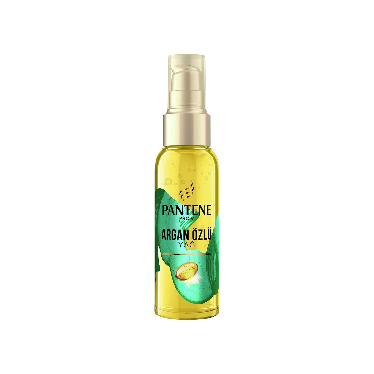 Pantene Pro-V Argan Özlü 100 ml Saç Bakım Yağı
