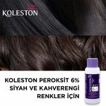 Peroksit %6 50 ml




