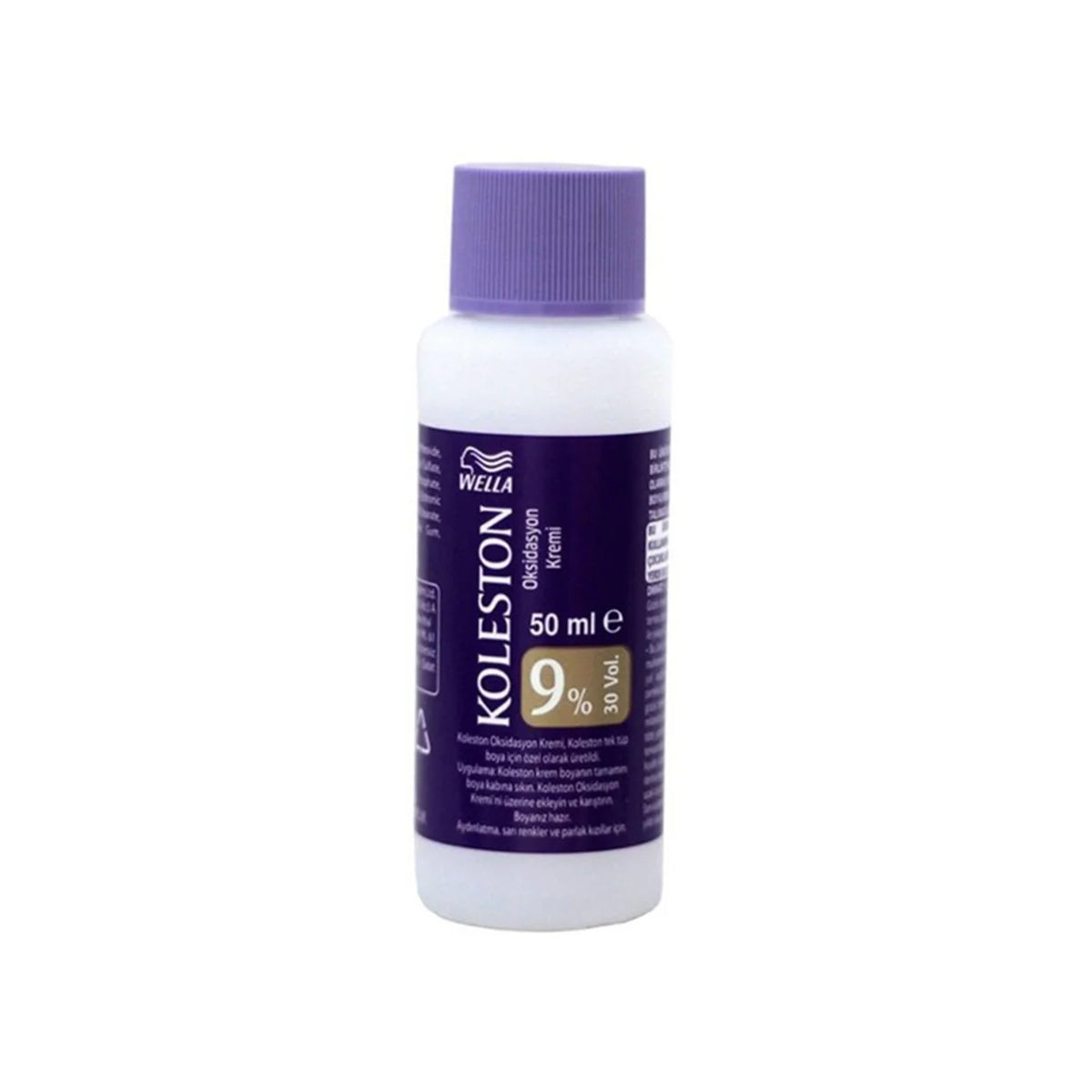 Peroksit %9 50 ml




