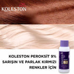 Peroksit %9 50 ml




