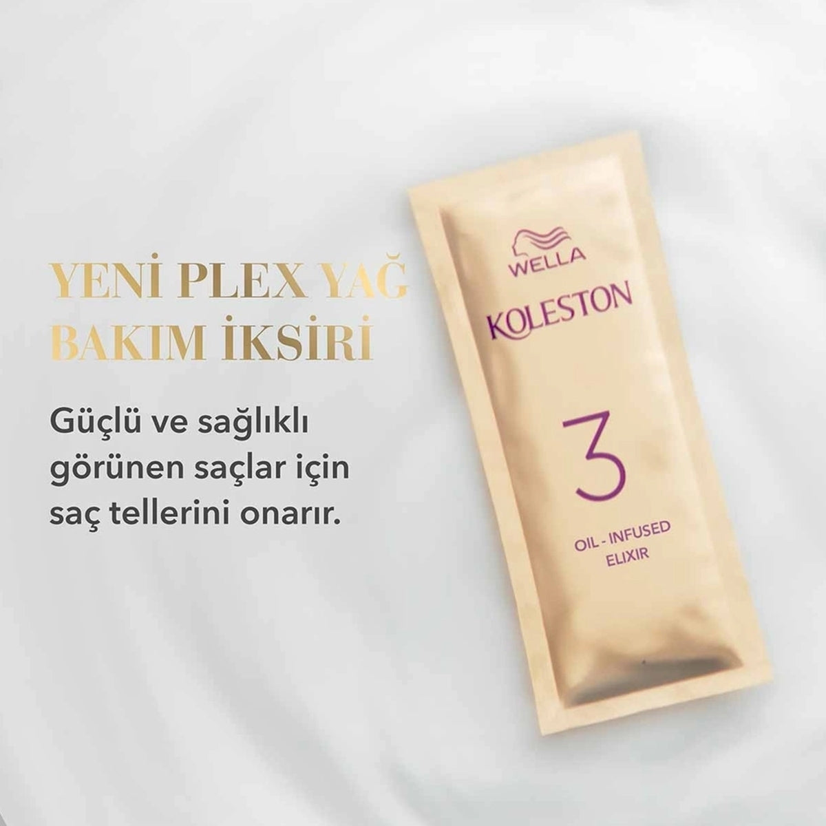 Saç Boyası Kızıl Büyü 55-46