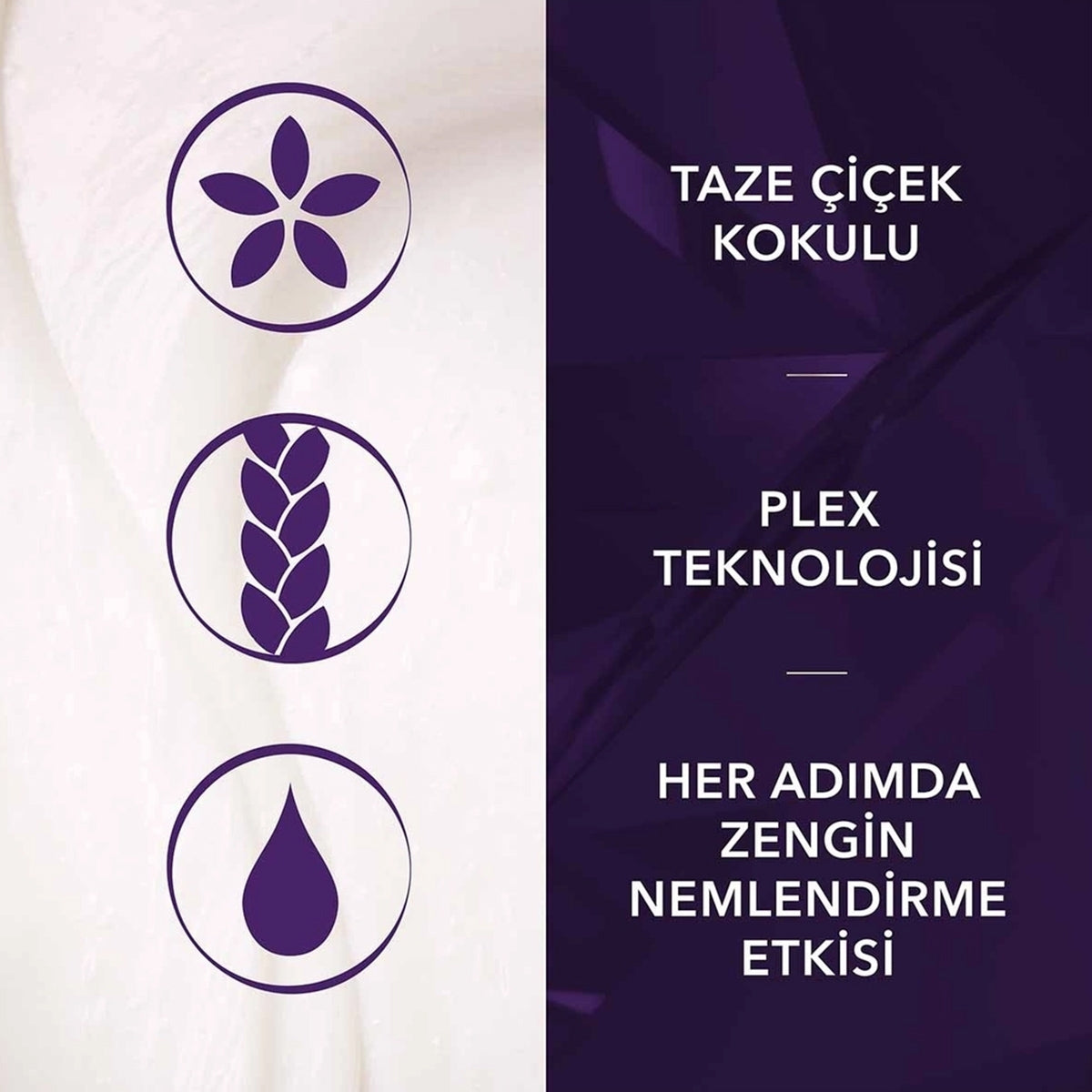 Saç Boyası Kızıl Büyü 55-46