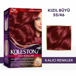 Saç Boyası Kızıl Büyü 55-46