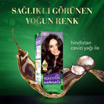 Naturals Saç Boyası Koyu Kahve 3-0




