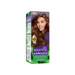 Naturals Saç Boyası Ayışığı Kahve 6-73





