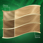 Naturals Saç Boyası Vanilya Sarısı 11-7




