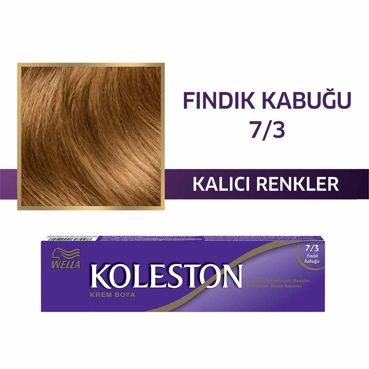 Tüp Boya Fındık Kabuğu 7-3




