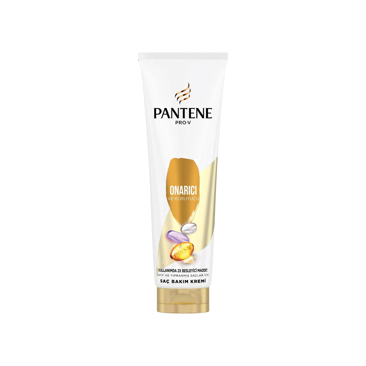 Pro-V Onarıcı ve Koruyucu Saç Bakım Kremi 275 ml




