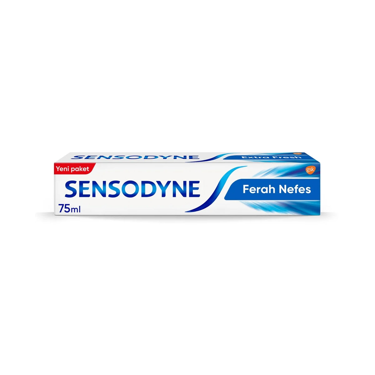 Ferah Nefes Diş Macunu 100 ml