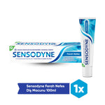 Ferah Nefes Diş Macunu 100 ml
