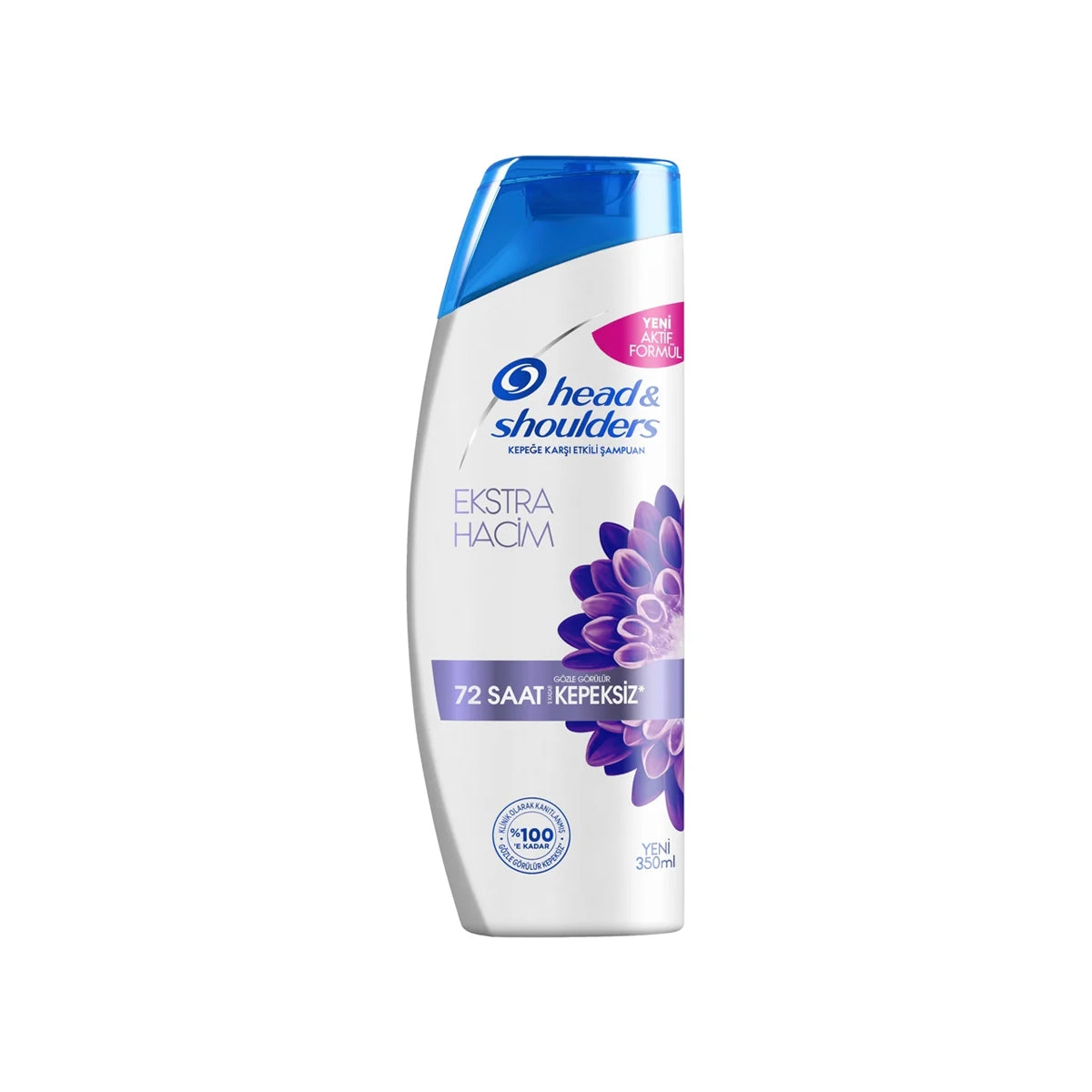 Şampuan Ekstra Hacim 330 ml




