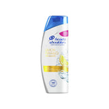 Şampuan Limon Ferahlığı  330 ml