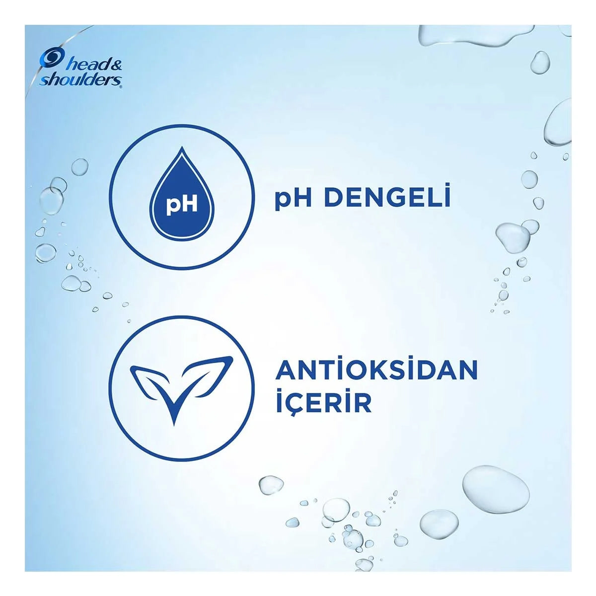 Şampuan Kadınlara Özel Saç Dökülmelerine Karşı 330 ml




