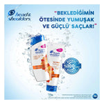 Şampuan Kadınlara Özel Saç Dökülmelerine Karşı 330 ml




