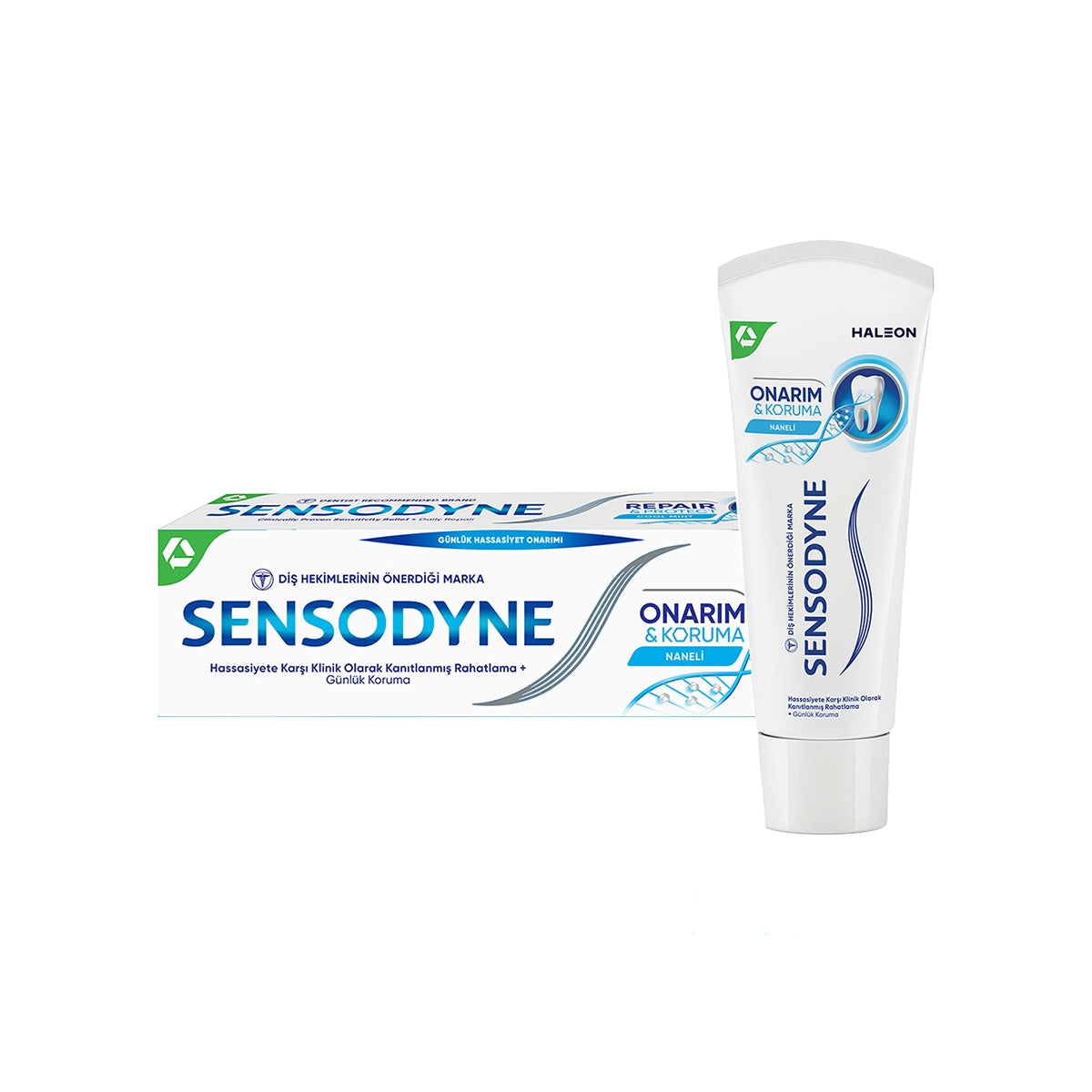 Repair and Protect Diş Macunu 75 ml