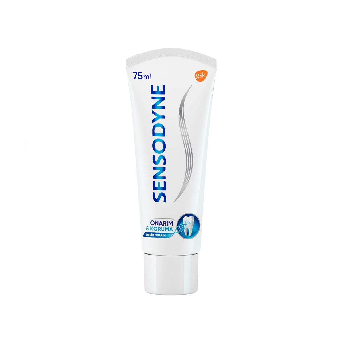 Repair and Protect Diş Macunu 75 ml