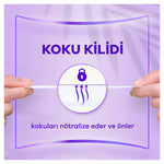 Yaprak Pamuksu Ped Ekonomik Paket 28'Lİ