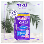 Yaprak Pamuksu Ped Ekonomik Paket 28'Lİ