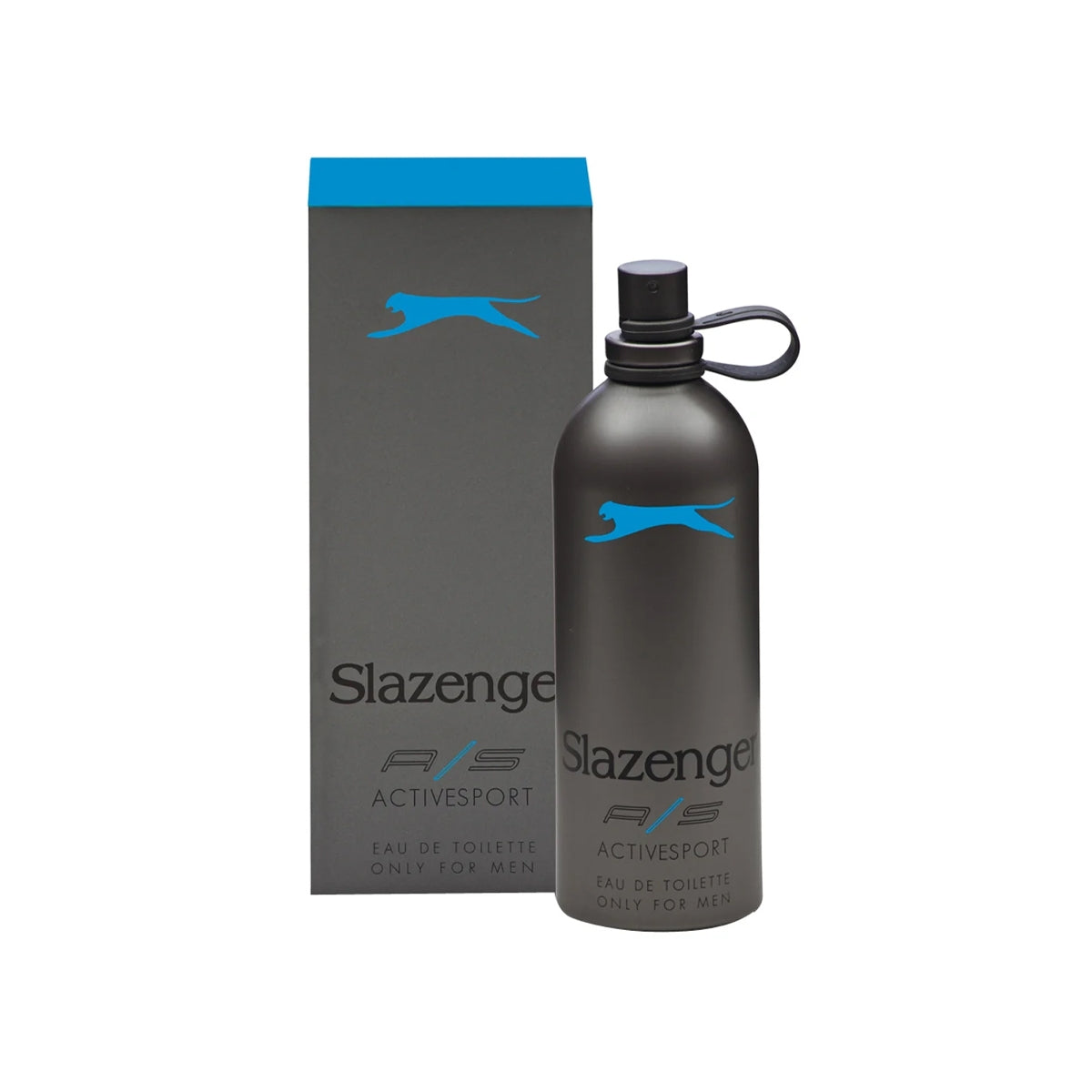 Active Sport Mavi Edt 125 ml