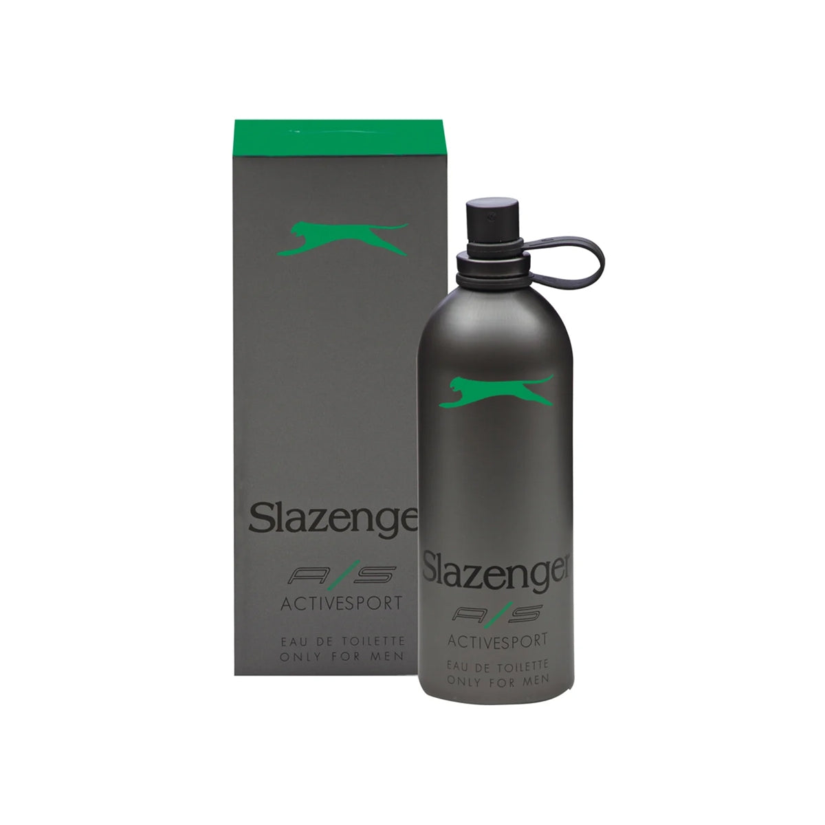 Active Sport Yeşil Edt 125 ml