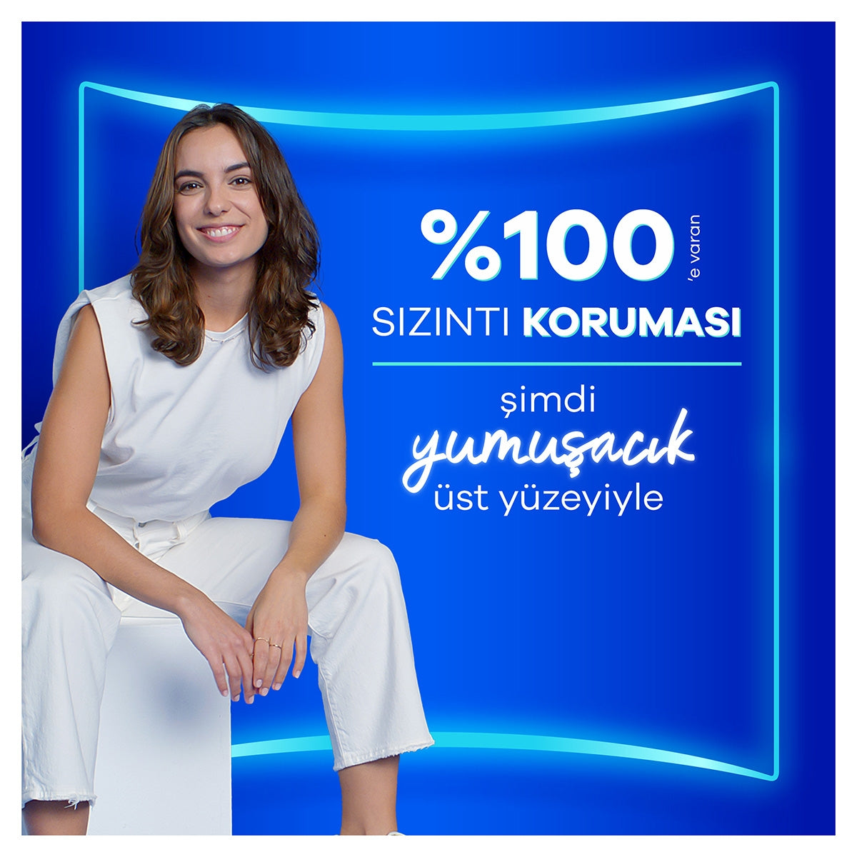 Ultra Extra Hijyenik Ped Normal Tekli Paket 8 Ped