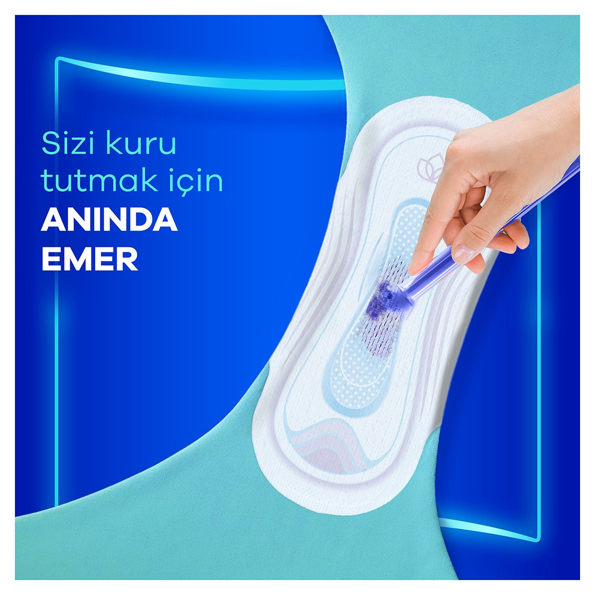 Ultra Extra Hijyenik Ped Normal Tekli Paket 8 Ped