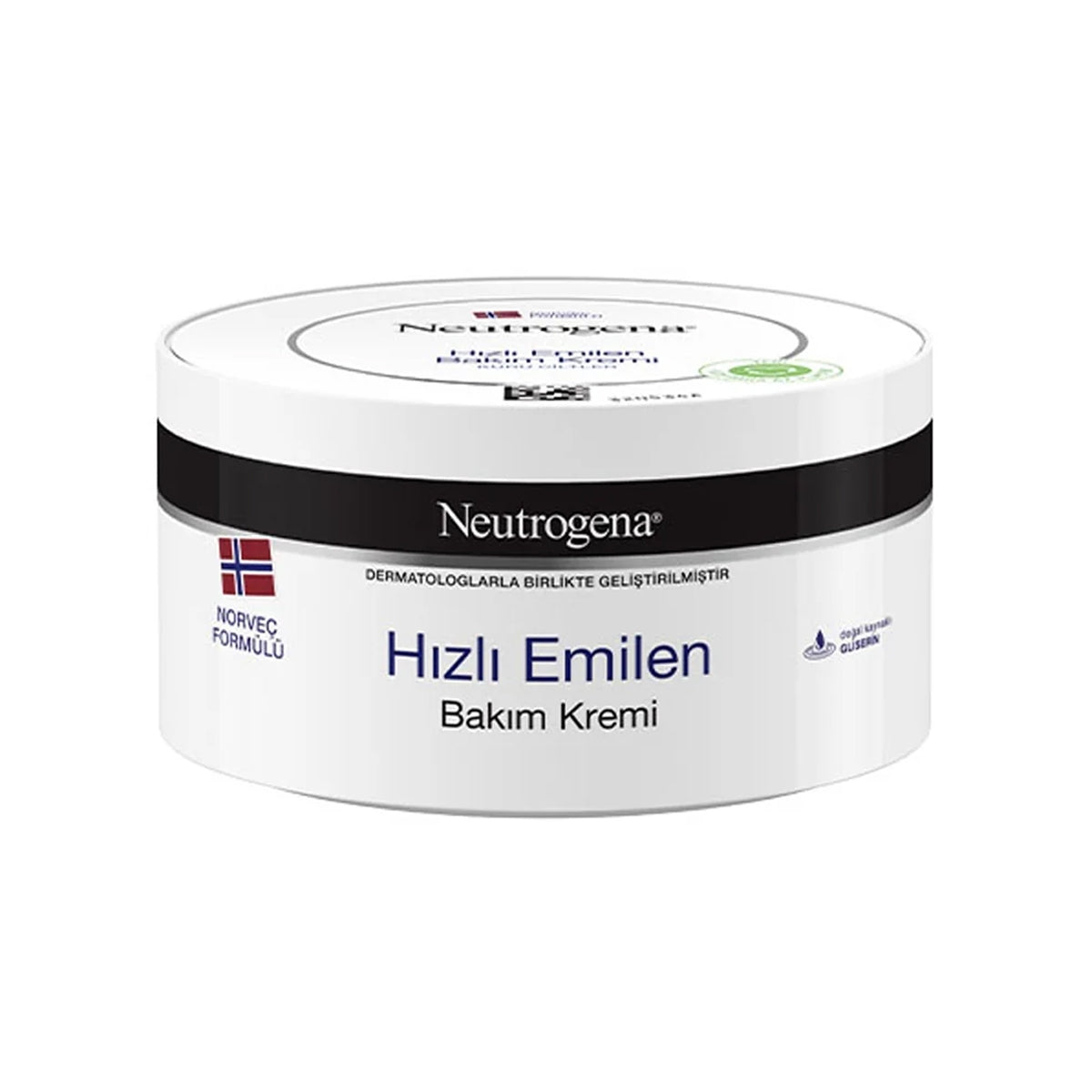 Hızlı Emilen Bakım Kremi 300 ml




