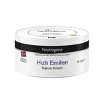 Hızlı Emilen Bakım Kremi 300 ml




