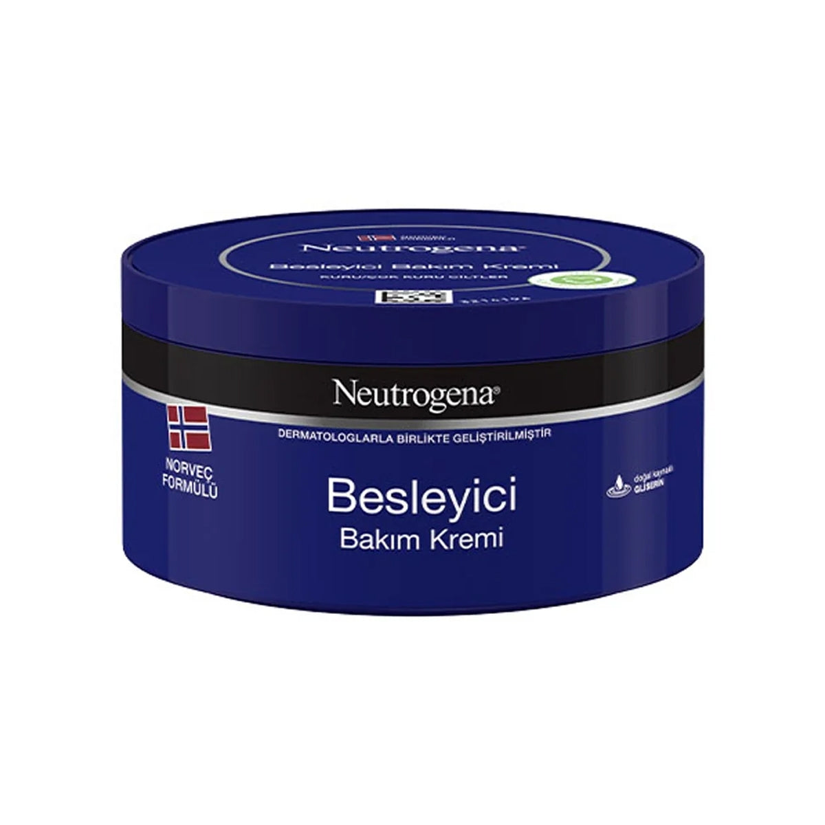 Besleyici Bakım Kremi 300 ml




