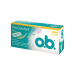 Procomfort Tampon Normal 16'lı