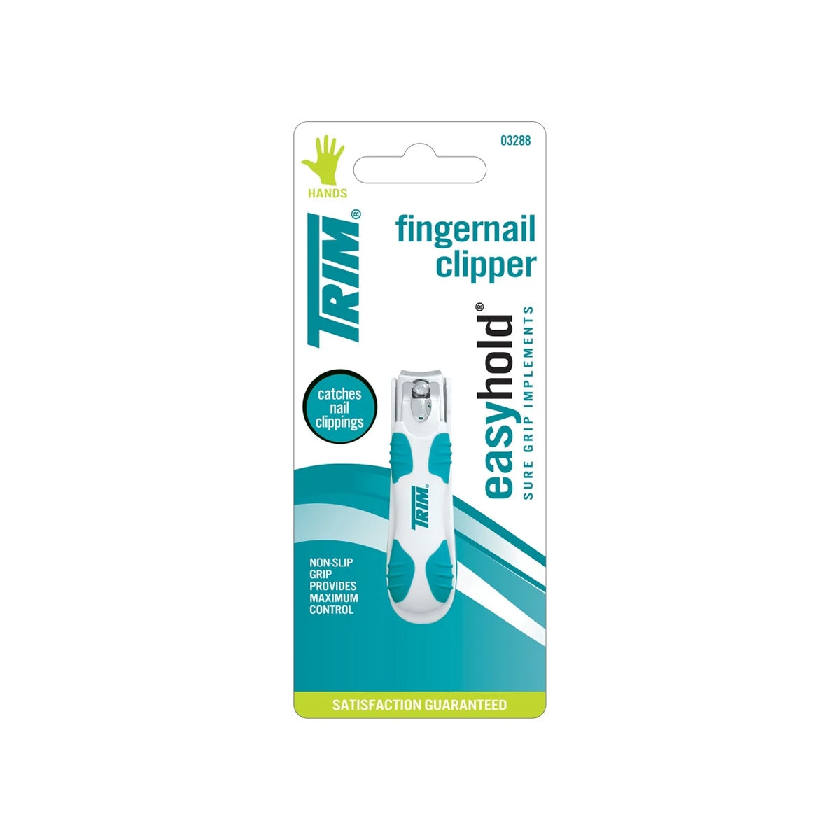 Tırnak Makası Lüx Easy Hold 03288




