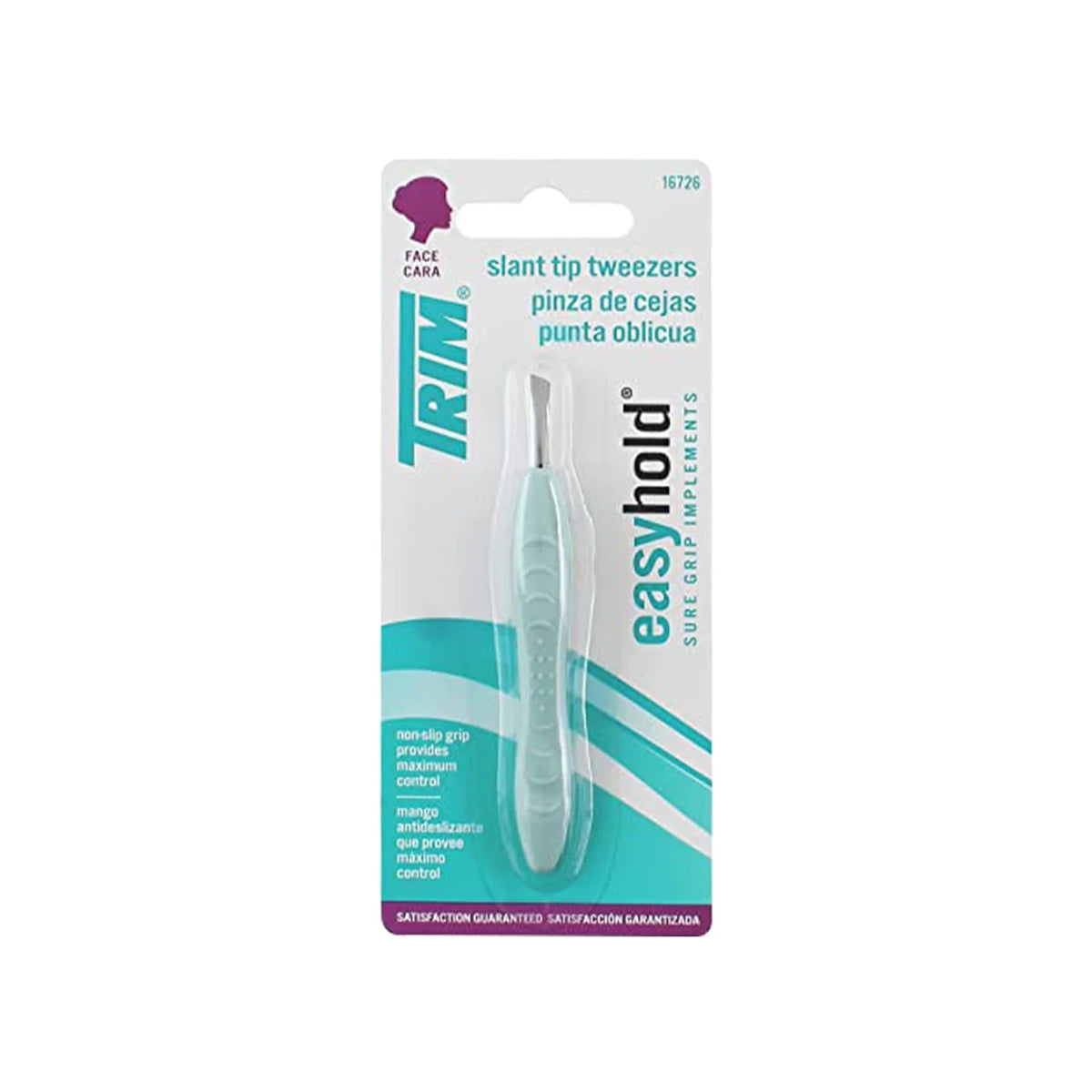 Cımbız Lüx Easy Hold 03290




