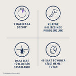 Professional Tüy Dökücü Krem Normal 100 ml





