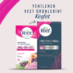 Professional Ağda Bandı Normal 12'li





