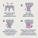 Professional Ağda Bandı Normal 12'li




